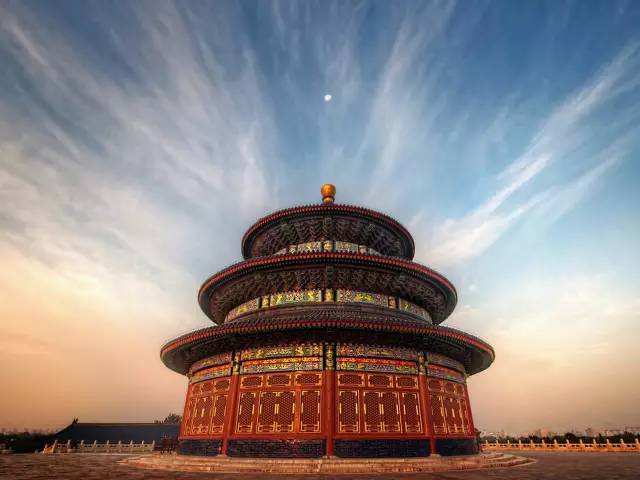 北京之声，播音稿精选