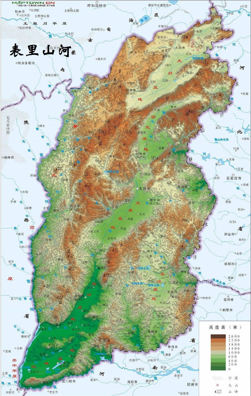 山西面食制作全攻略，一步步学会山西面食的美味之道