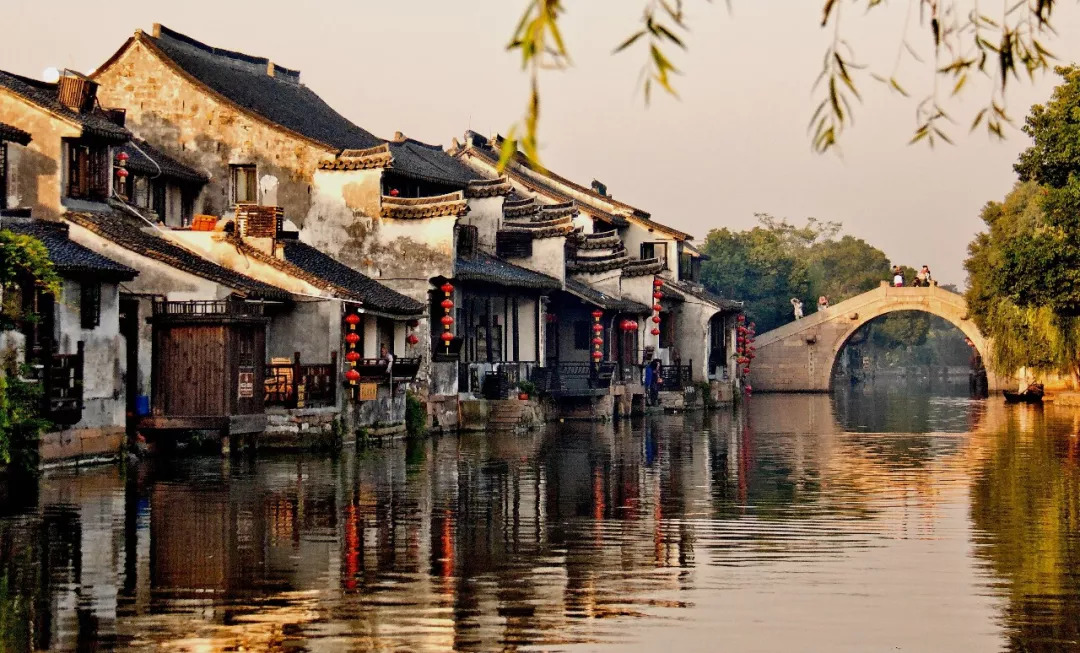 探寻浙江魅力，江南水乡的美丽邂逅