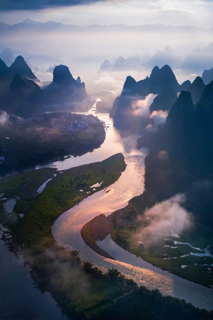 广西发展,双刃剑效应的挑战与未来展望