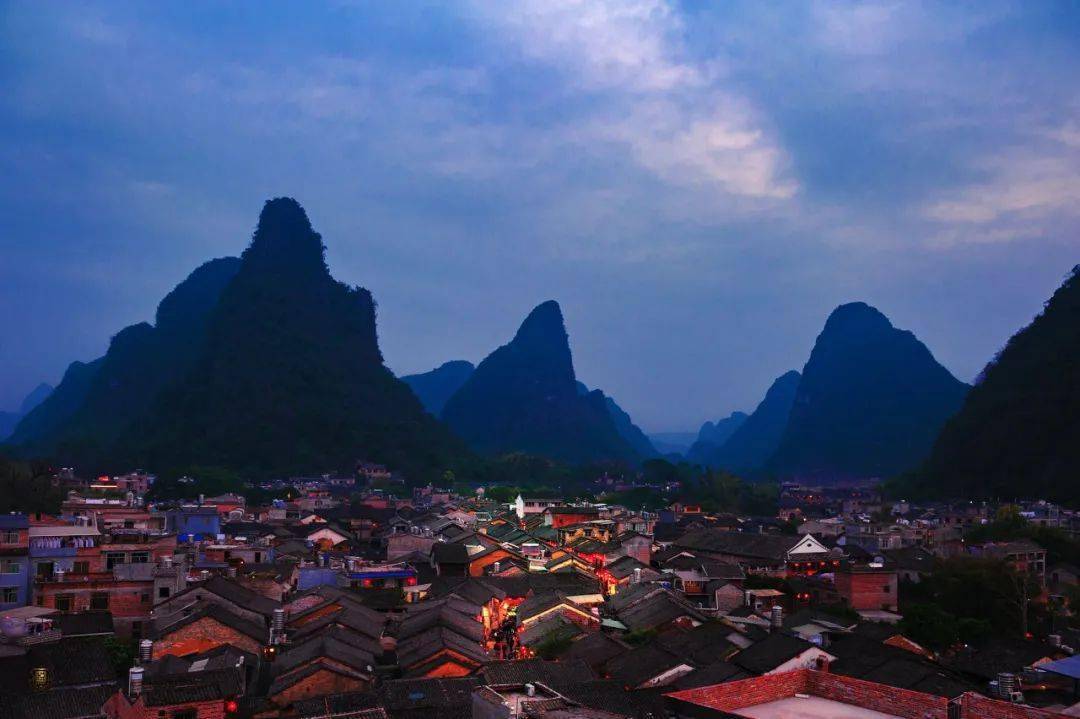 广西发展,双刃剑效应的挑战与未来展望