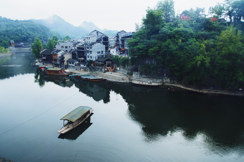 湖南致敬，领导与同胞的深情汇聚