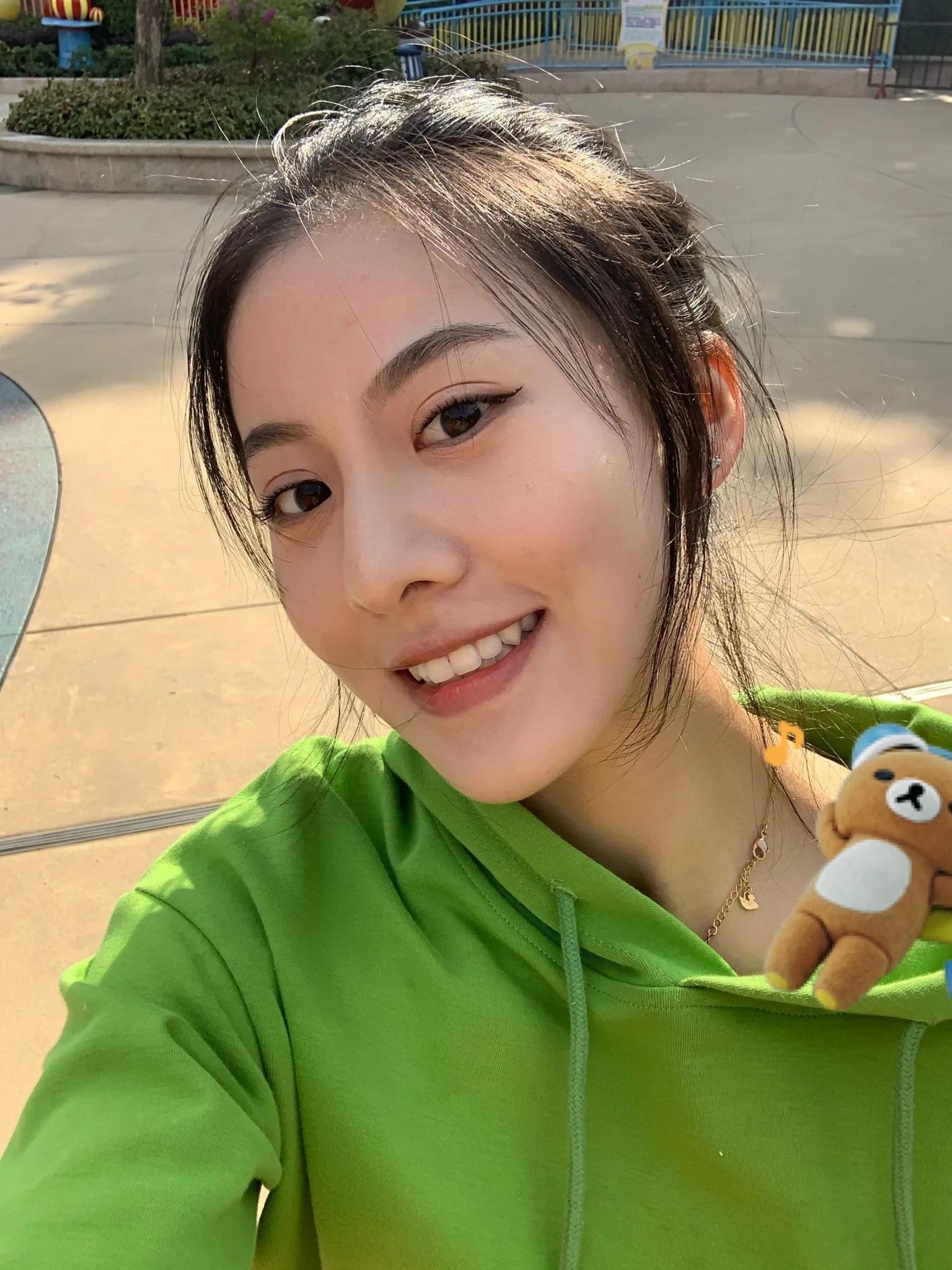 广西阳光小聚之旅