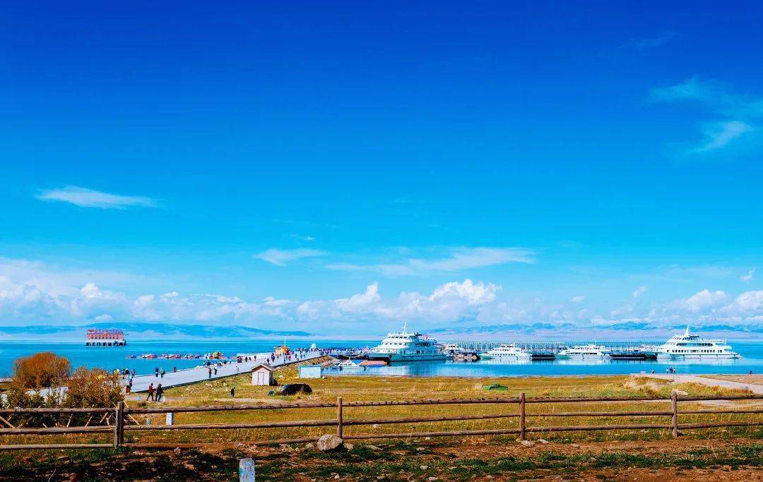 青海深度游,地理、历史与文化的探索之旅