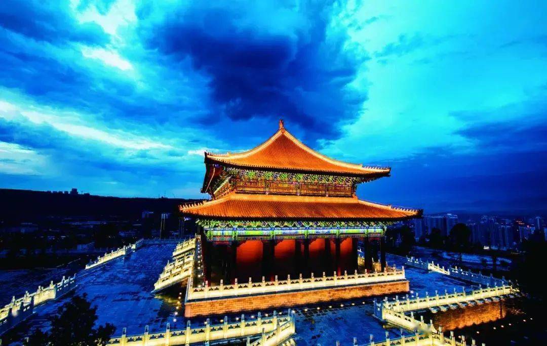 千年古韵，陕西，历史长河的璀璨明珠