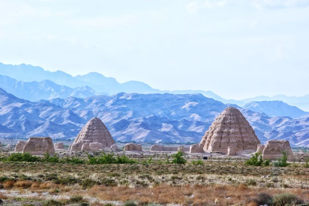 塞上江南宁夏，多元文化交融的璀璨明珠